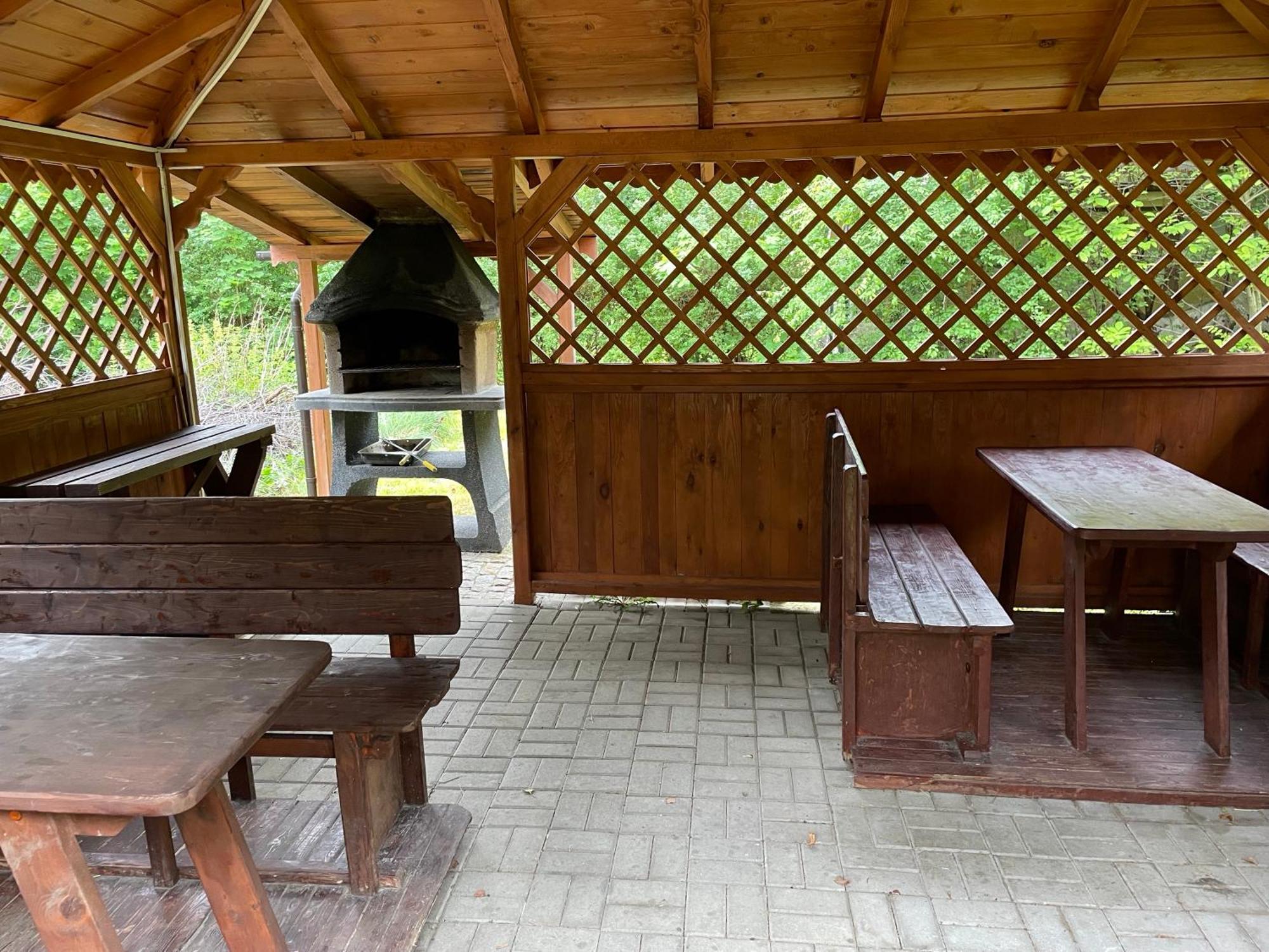 Villa Brzozowy Gaj Karpacz Esterno foto