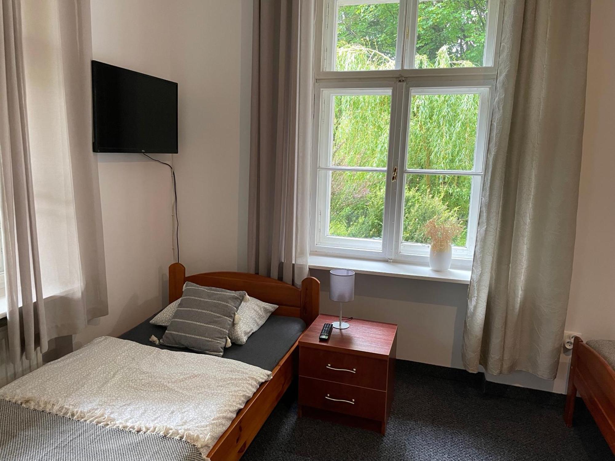 Villa Brzozowy Gaj Karpacz Esterno foto