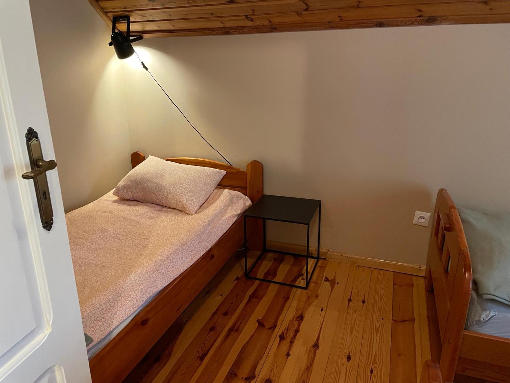 Villa Brzozowy Gaj Karpacz Esterno foto