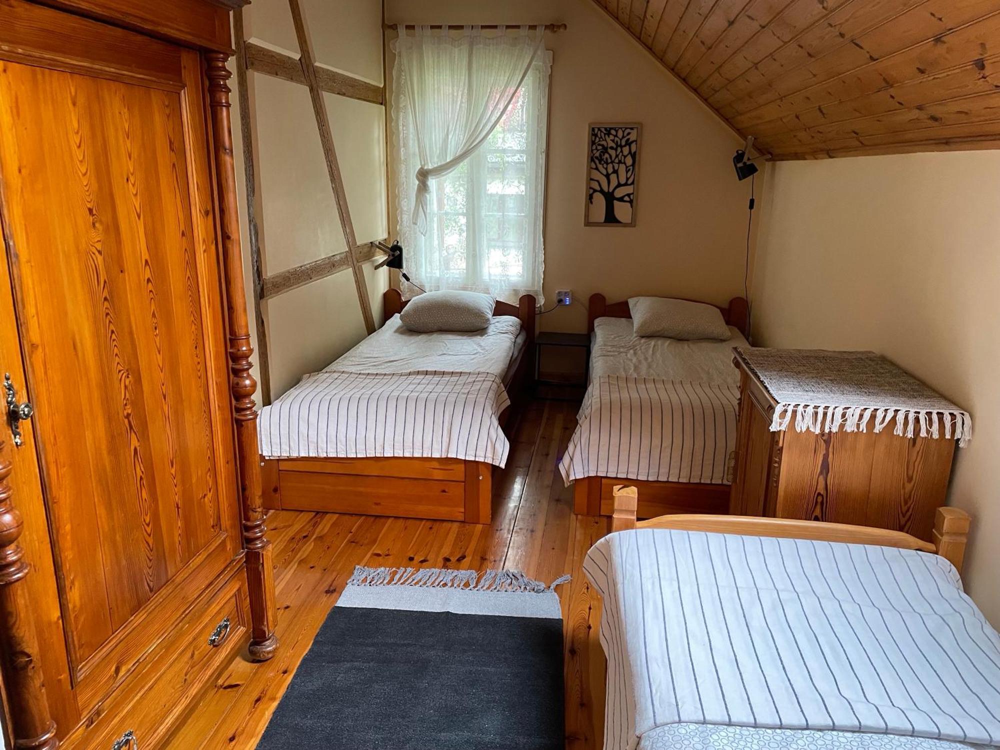 Villa Brzozowy Gaj Karpacz Esterno foto