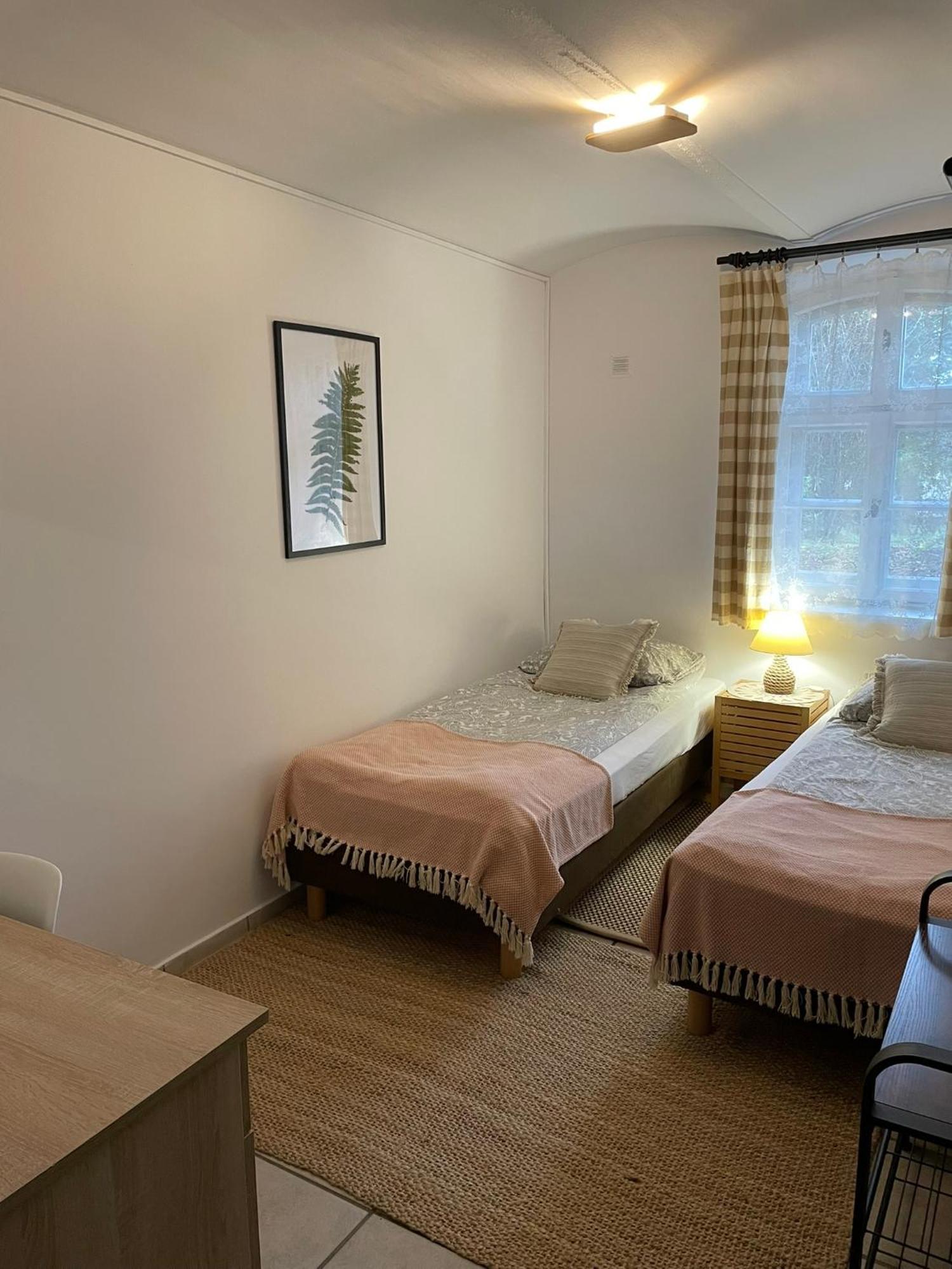Villa Brzozowy Gaj Karpacz Esterno foto